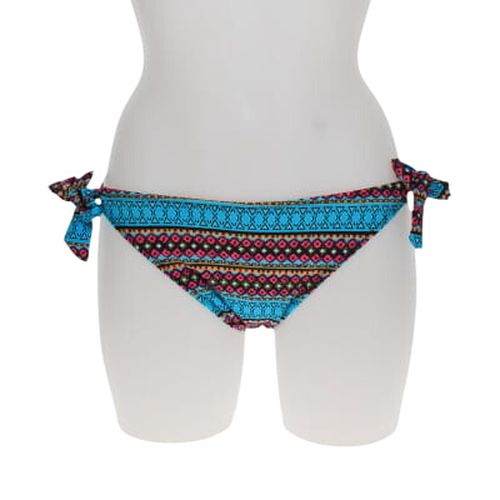 Bas de maillot de bain imprims - Taille 44 - Label Emmaus - Modalova