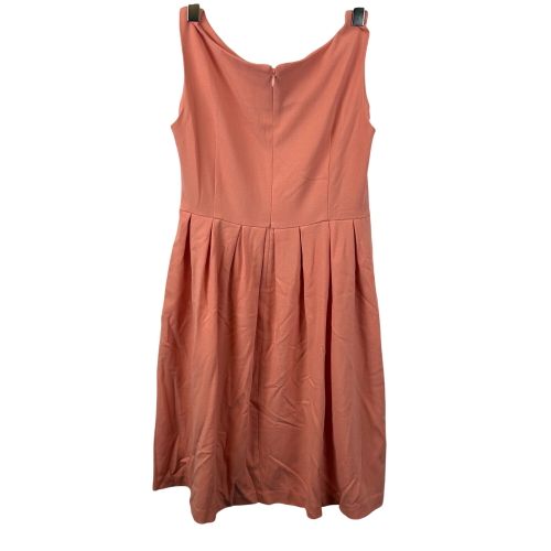 Robe rose bonbon - Taille 40 - tara jarmon - Modalova