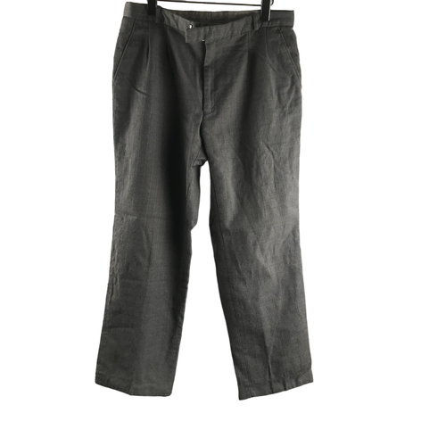 Pantalon avec rayures bleues - 40 - cacharel - Modalova