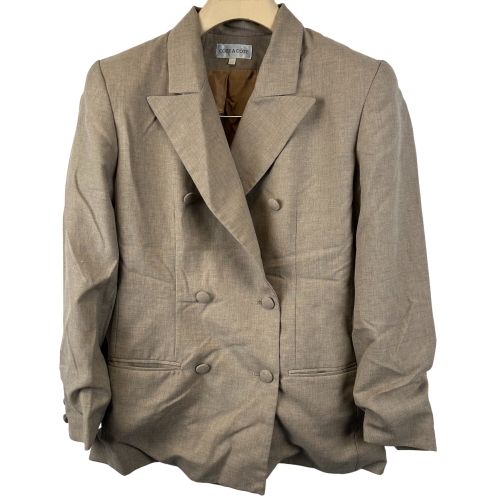 Cte a cte - Veste de costume - Taille 44 - cote  cote - Modalova