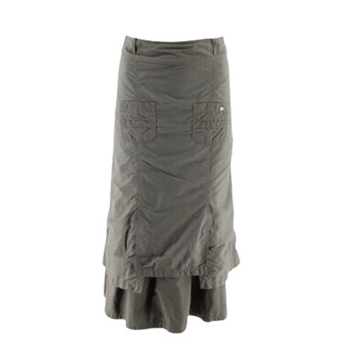 Jupe kaki - Femme - TBS - Taille 36 - tbs - Modalova