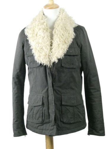 Zadig & Voltaire - Manteau gris - S - Zadig & Voltaire - Modalova