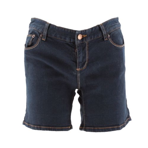 Short en jeans fonc - 38 - kiabi - Modalova