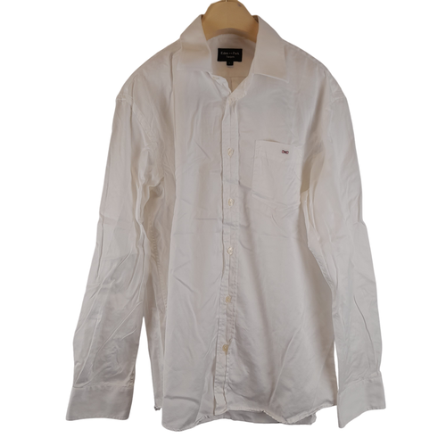 Chemise blanche - Eden Park - L - eden park - Modalova