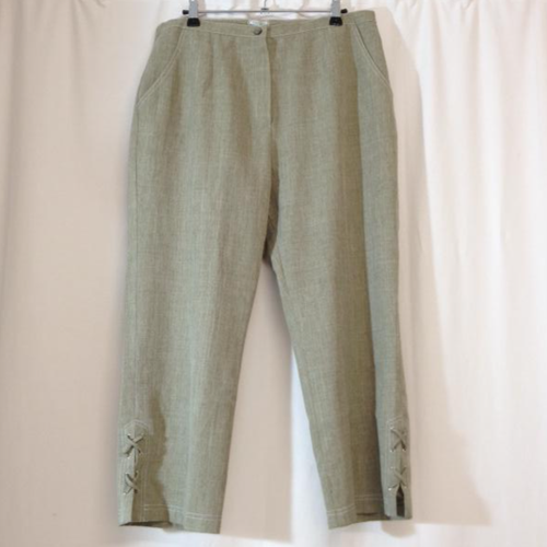 Pantalon Damart "Nathalie Andersen"- 42 - Label Emmaus - Modalova