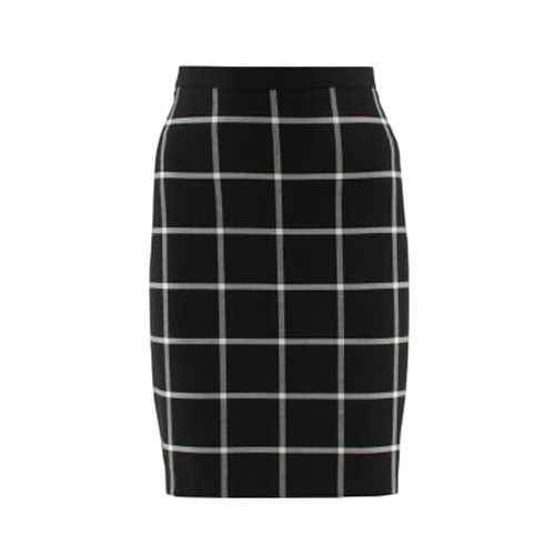 Jupe  carreaux - Taille 40 - h&m - Modalova