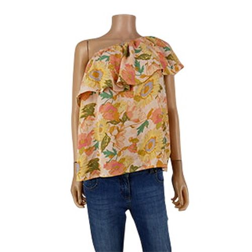 Blouse  fleurs - LH - taille 42 - l h - Modalova