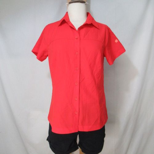 HF174 - Chemise manches courtes - Taille S - lafuma - Modalova