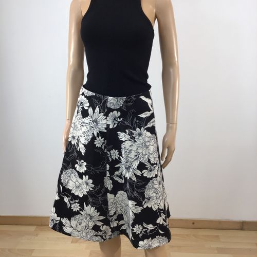 Jupe H&M - 38 - Label Emmaus - Modalova