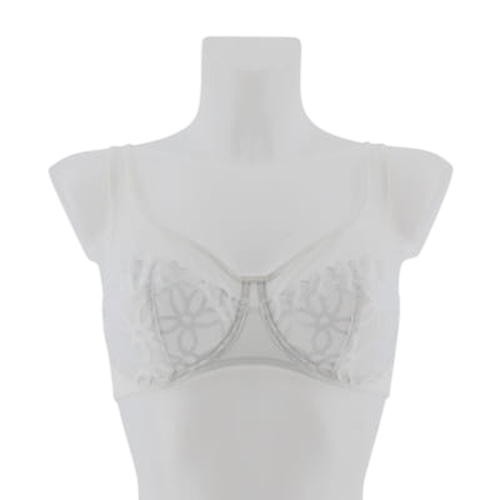 Soutien-gorge  dentelle avec armatures - taille 90 D - dim - Modalova