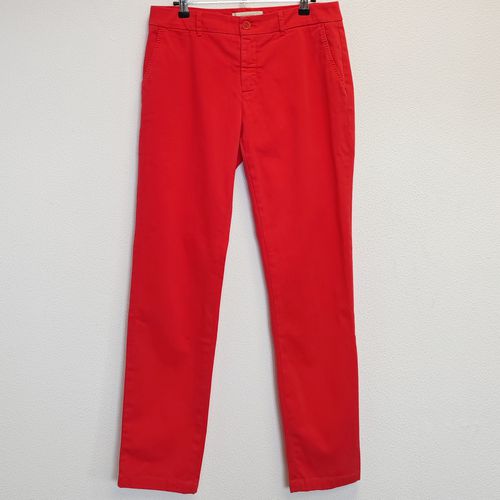 Pantalon chino "" - 44 - max mara - Modalova