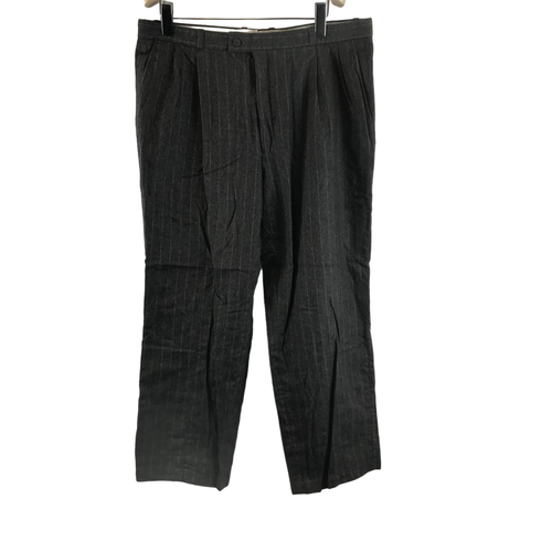 Pantalon  rayures - 46 - pierre cardin - Modalova