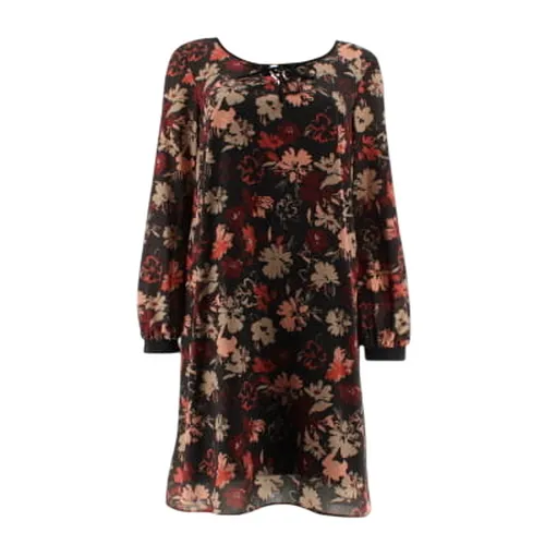 Robe imprime - Taille 40 - formul - Modalova
