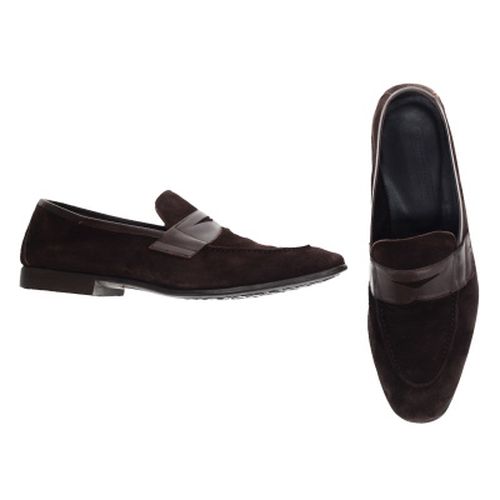 Mocassins - Alexander Bennett - 41 - Label Emmaus - Modalova