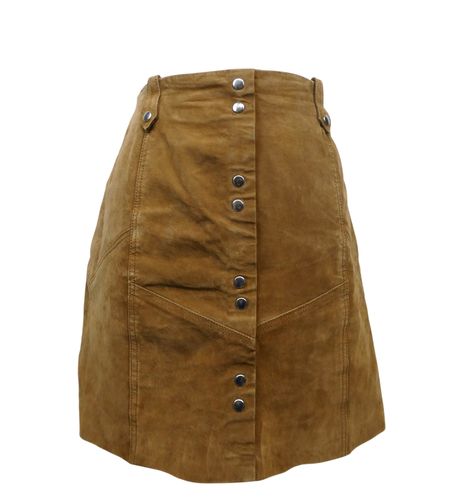 Mango Jupe trapze - Taille 38 - mango - Modalova