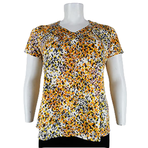 T-shirt imprim - taille 46/48 - vetistyle - Modalova