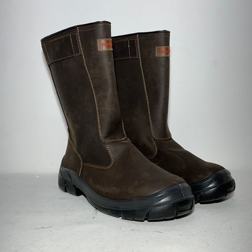 Bottes - Pointure 45 - honeywell - Modalova