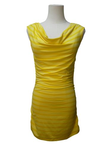 RF186 - Robe  col bnitier - Taille S - pimkie - Modalova