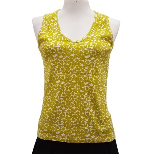 Top imprimé - Taille 38/40 - La Redoute - Modalova