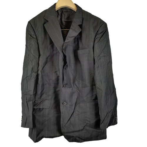 Veste grise - Hugo Boss - 54 - hugo boss - Modalova