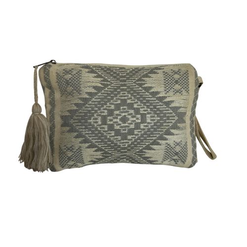 Pochette - Lara Ethnics 26x19 cm - lara ethnics - Modalova
