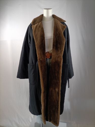 Manteau long - Max Mara - Taille 42 - Label Emmaüs - Modalova