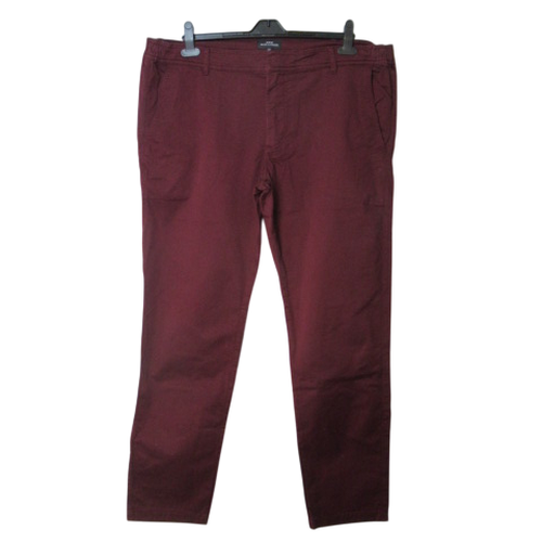 HO100 - Pantalon chino - Taille 50 - mise au green - Modalova