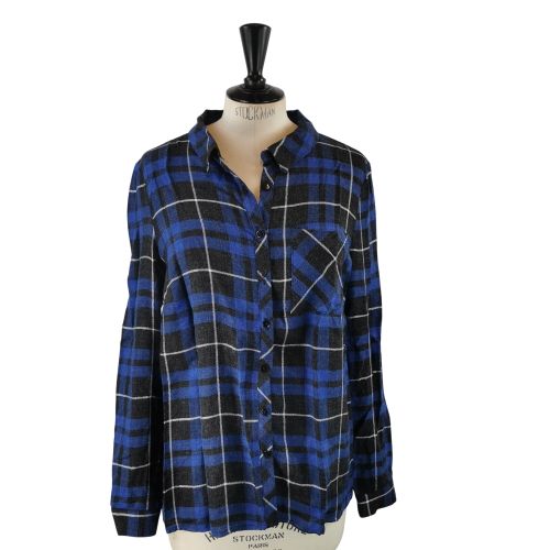 Chemise TRAFFIC TS(estime) style american rtro - Label Emmaus - Modalova