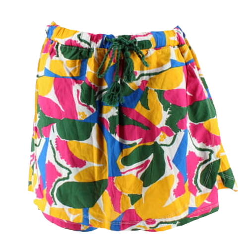 Jupe-short - taille M - gambettes box - Modalova