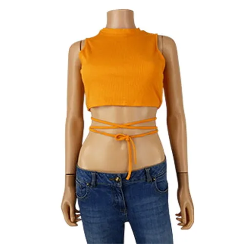 Dbardeur avec lacets - taille M - shein - Modalova