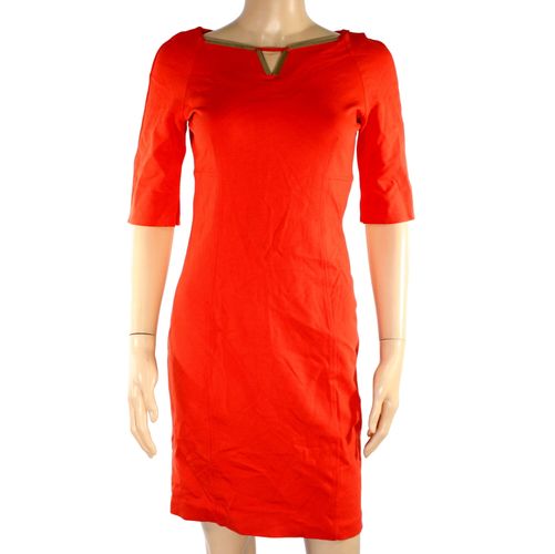 Robe Rouge SINEQUANONE Taille 1 - sinquanone paris - Modalova