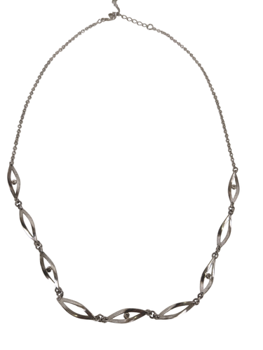 Collier en argent 925 - Label Emmaus - Modalova