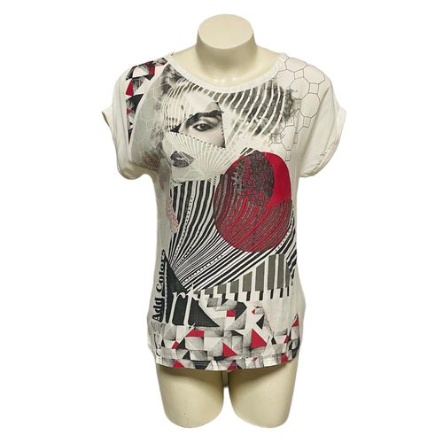 T-shirt Femme - EDC - S - edc - Modalova