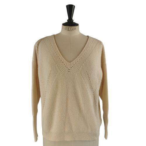 Pull PABLO T1 beige - pablo - Modalova