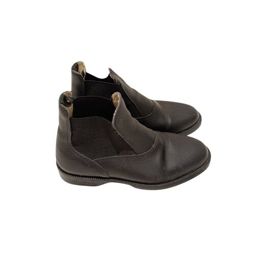 Paire de chaussures noire taille 38 - Label Emmaus - Modalova