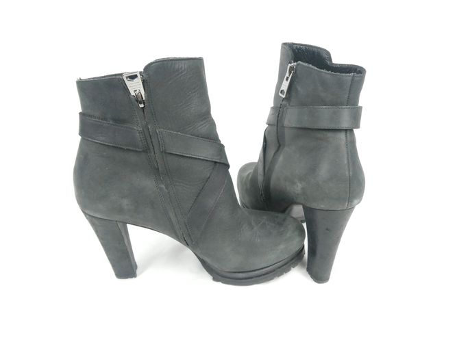 Bottines  talons - Pointure 38 - allsaints - Modalova