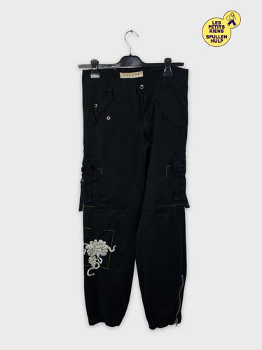 Pantalon cargo brod  M - ireland - Modalova
