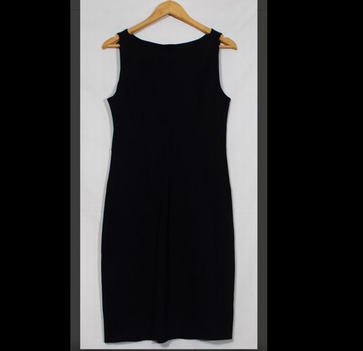 Robe Moschino  fourreau - 42 - moschino - Modalova