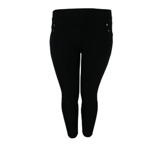 Pantalon noir - Femme - Taille XL - Label Emmaus - Modalova