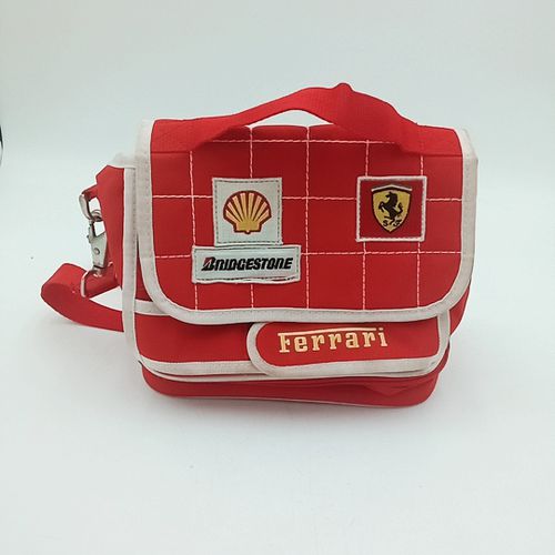 Sac bridgestone - ferrari, made in china - Modalova