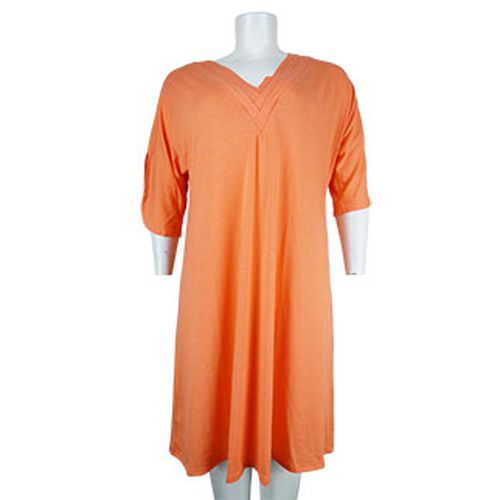 Robe courte - taille 2XL - Label Emmaus - Modalova