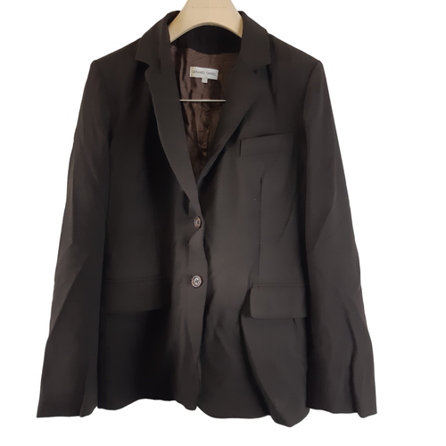 Veste taupe Gerard Darel - 42 - gerard dare - Modalova