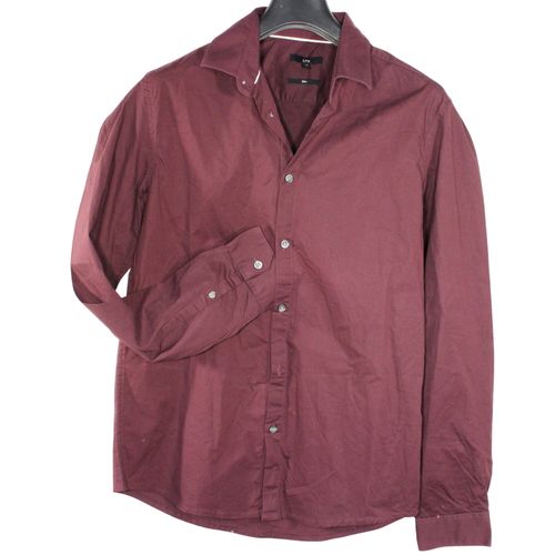 Chemise Aubergine Taille M - jules - Modalova