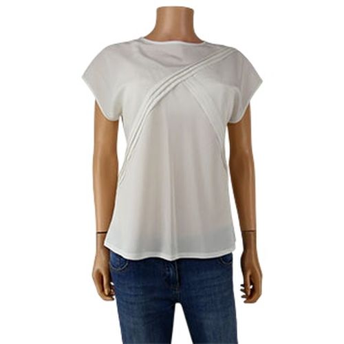 Blouse crue - Taille 40 - gerard pasquier - Modalova