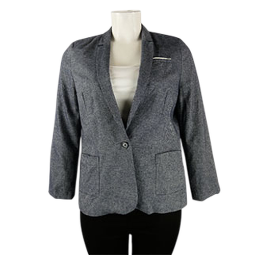 Blazer chin - Laura Clment - Taille 50 - laura clement la redoute - Modalova