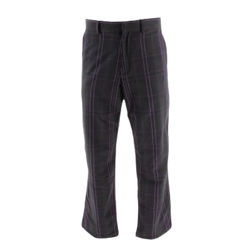 Pantalon avec des rayures violettes - Taille 44 - under armour - Modalova
