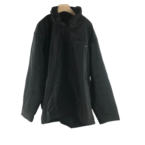 Manteau noir - Eden Park - L - eden park - Modalova