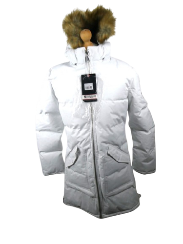 Manteau doudoune  capuche - Taille 2XL - geographical norway - Modalova