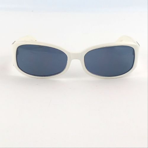 Lunettes de soleil plastique 1980 - jean-louis scherrer - Modalova