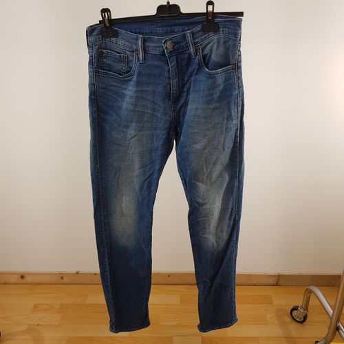 Jeans 502 - Taille 40 ( W29 / L32) - levi strauss & co - Modalova